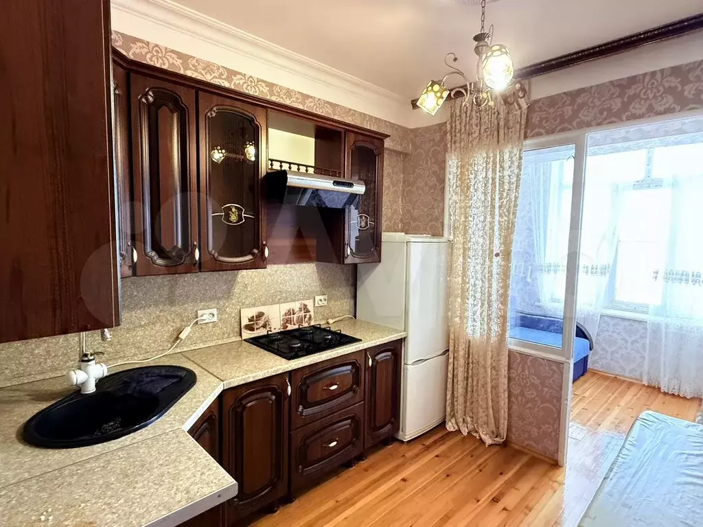 2-к. квартира, 45 м, 3/5 эт. - Фото 0