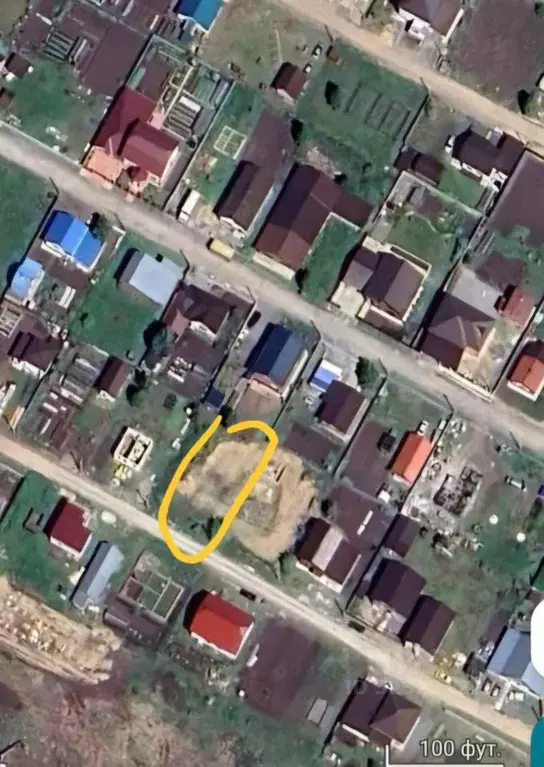 Участок в Новосибирская область, Бердск ул. Мирная, 21 (6.0 сот.) - Фото 2