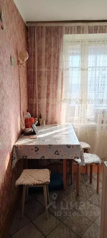 1-к кв. Москва Нахимовский просп., 22 (33.6 м) - Фото 1