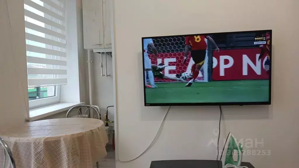 Студия Калининградская область, Светлогорск ул. Молодежная, 19 (25.0 ... - Фото 2