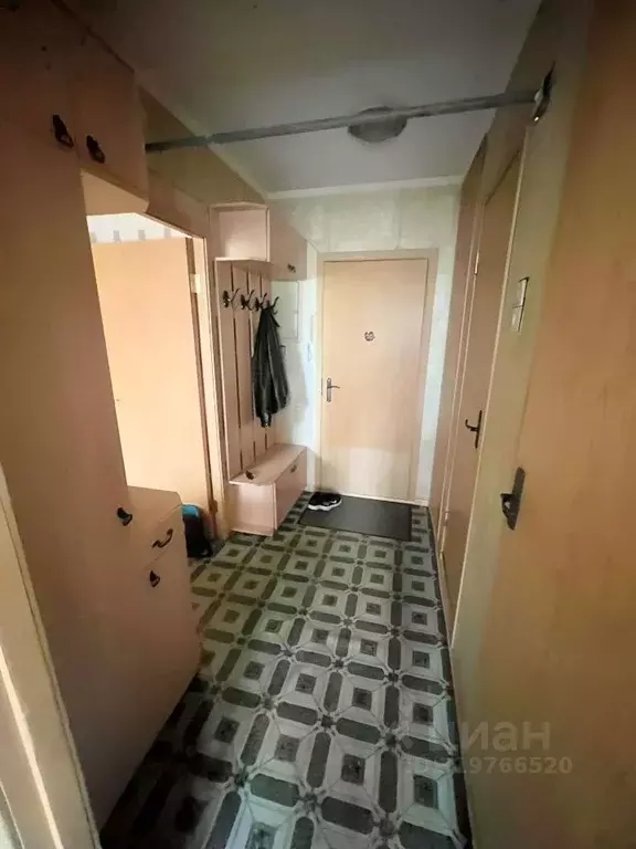 1-к кв. Санкт-Петербург ул. Антонова-Овсеенко, 21 (33.5 м) - Фото 0