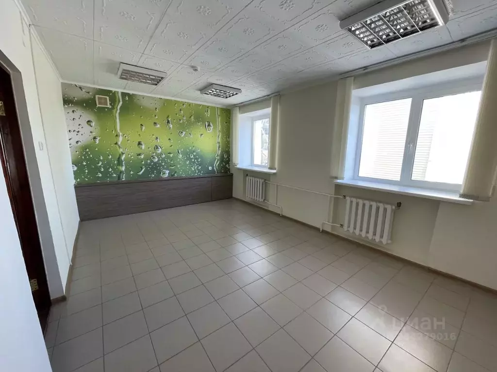 Офис в Тюменская область, Тюмень ул. 30 лет Победы, 38А (27 м) - Фото 2