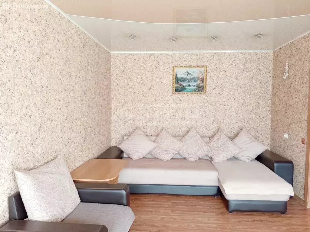 2-комнатная квартира: Ленинск-Кузнецкий, улица Зварыгина, 16 (44.2 м) - Фото 2