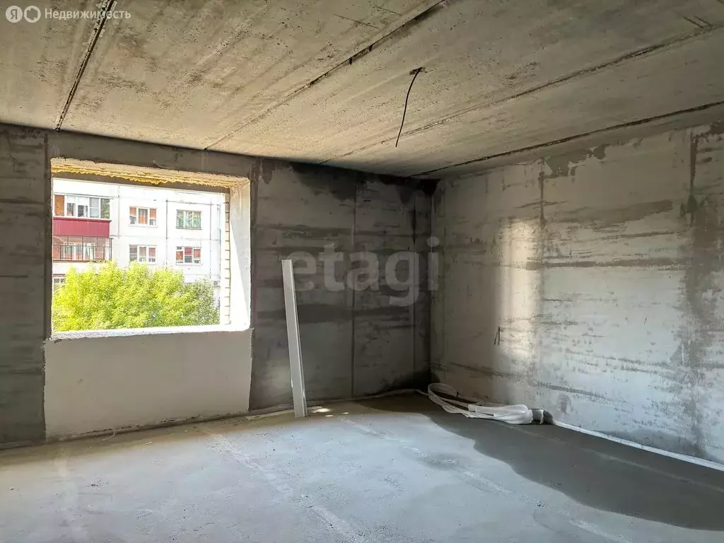 1-комнатная квартира: Кыштым, улица Калинина, 166 (54.3 м) - Фото 2