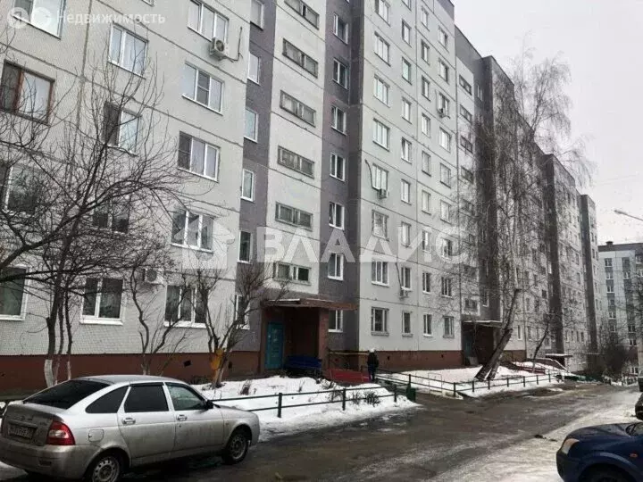 1-комнатная квартира: Пенза, проспект Строителей, 148 (25.7 м) - Фото 1