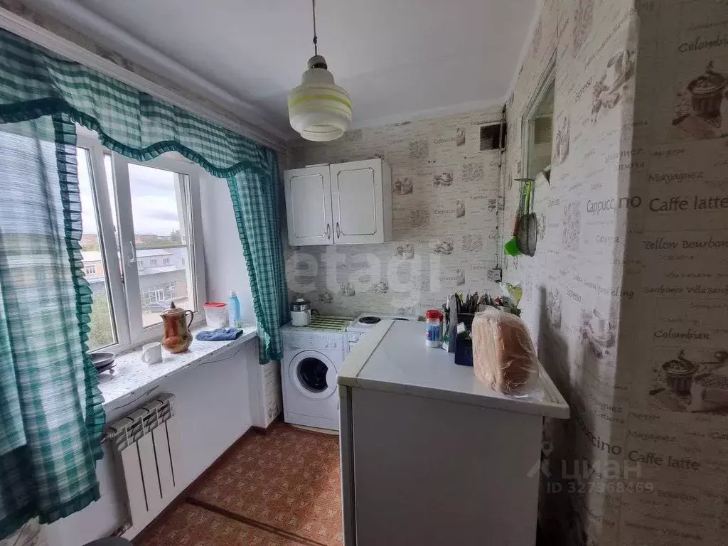 4-к кв. Бурятия, Улан-Удэ Октябрьская ул., 25 (63.5 м) - Фото 1