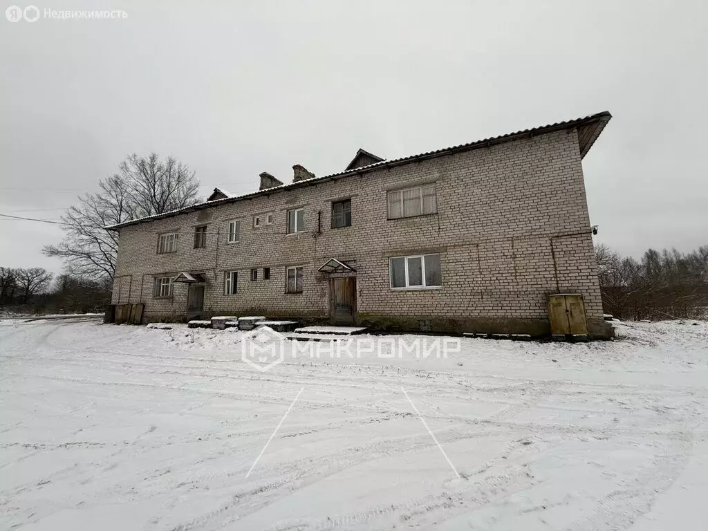 2-комнатная квартира: Сологубовка, 99 (37.2 м) - Фото 1