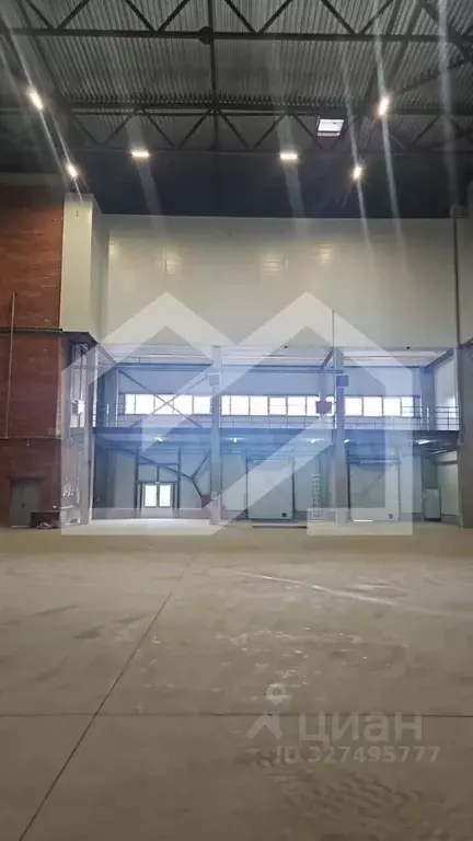 Помещение свободного назначения в Московская область, Подольск ул. ... - Фото 2