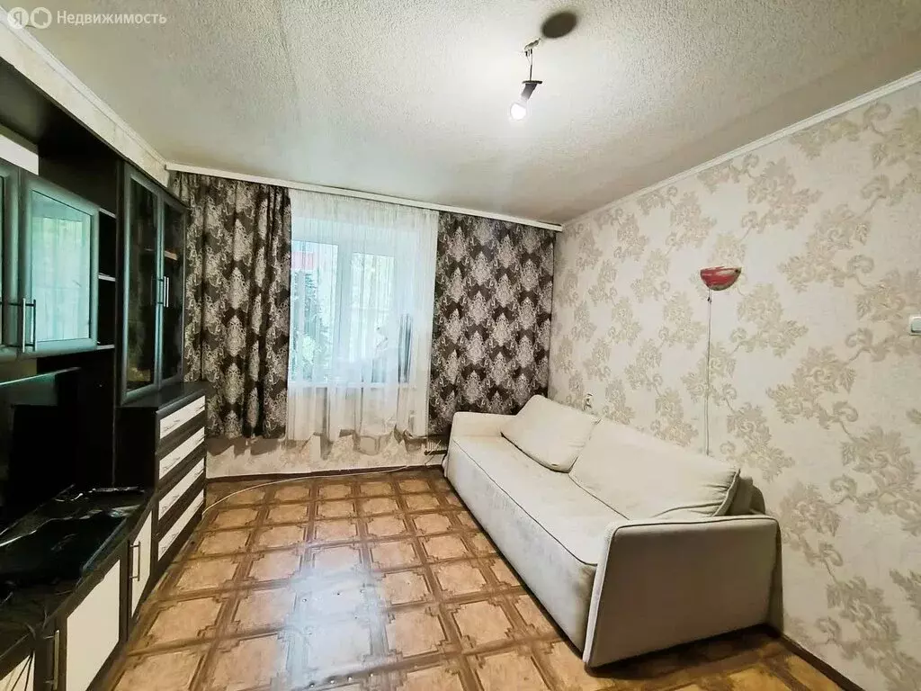 2-комнатная квартира: Липецк, улица Механизаторов, 19 (44 м) - Фото 0