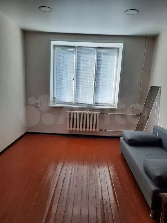 Комната 19 м в 3-к., 5/5 эт. - Фото 1