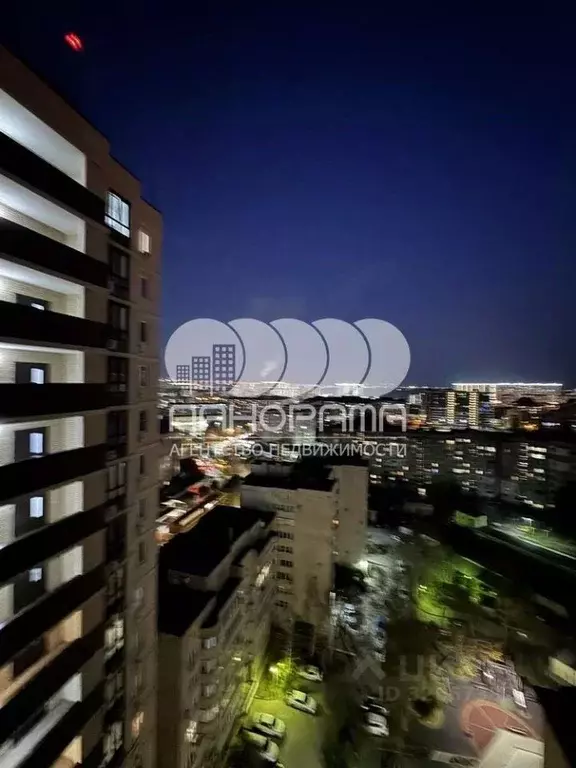 1-к кв. Краснодарский край, Анапа ул. Ленина, 173Ак2 (41.0 м) - Фото 2