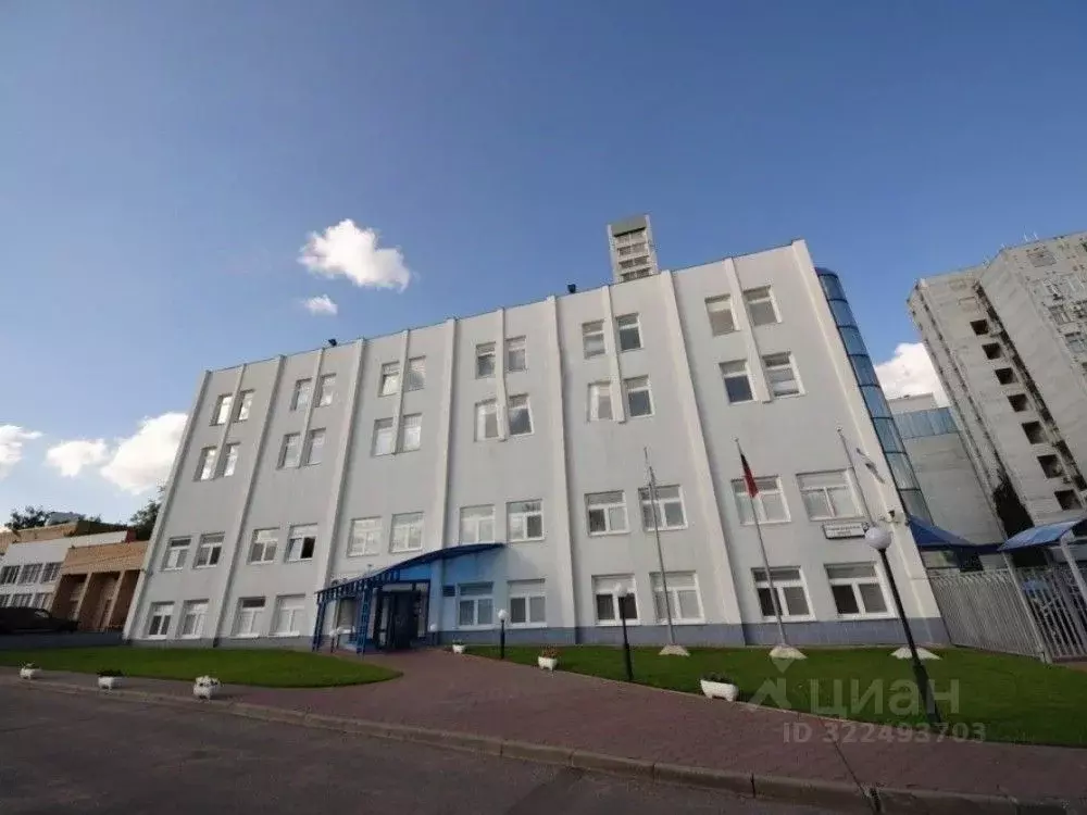 Офис в Москва Старокалужское ш., 62 (97 м) - Фото 1