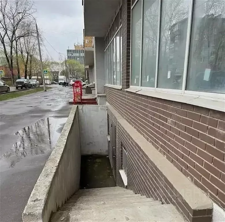 Помещение свободного назначения в Московская область, Подольск ... - Фото 1