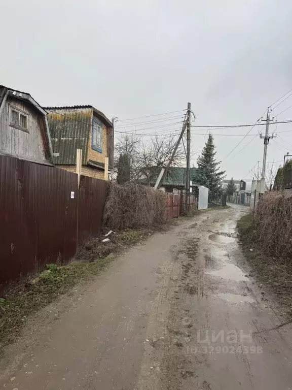 Дом в Самарская область, Тольятти Вишенка СТ, 214 (31 м) - Фото 1