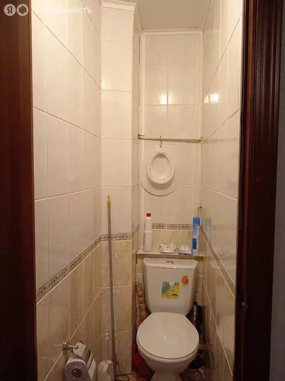 2-комнатная квартира: Сысерть, микрорайон Новый, 19 (43.5 м) - Фото 1