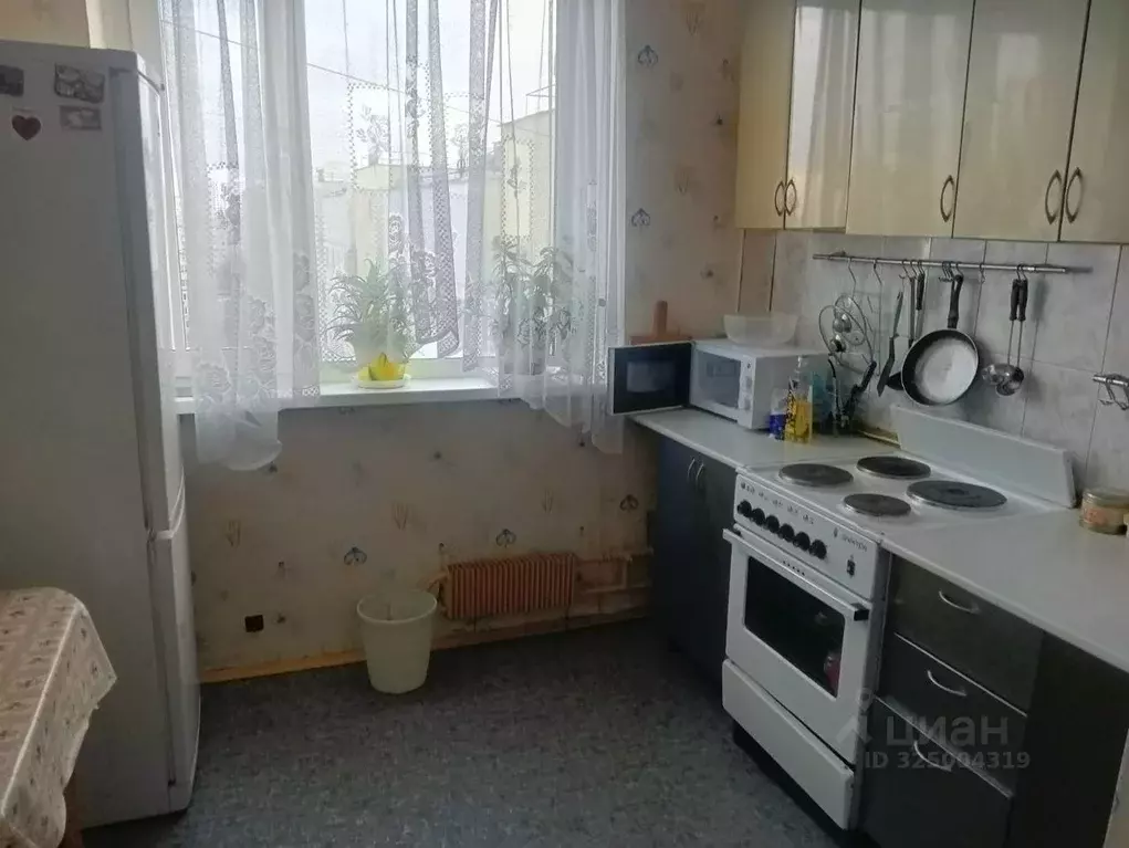 Комната Москва ул. Хачатуряна, 20 (12.0 м) - Фото 1