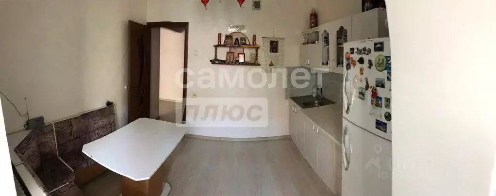 3-к кв. Калмыкия, Элиста 9-й мкр, 2 (70.2 м) - Фото 1