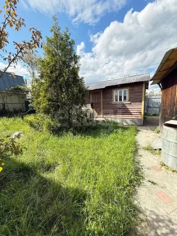 Участок в Московская область, Ногинск Богородский городской округ, ... - Фото 2