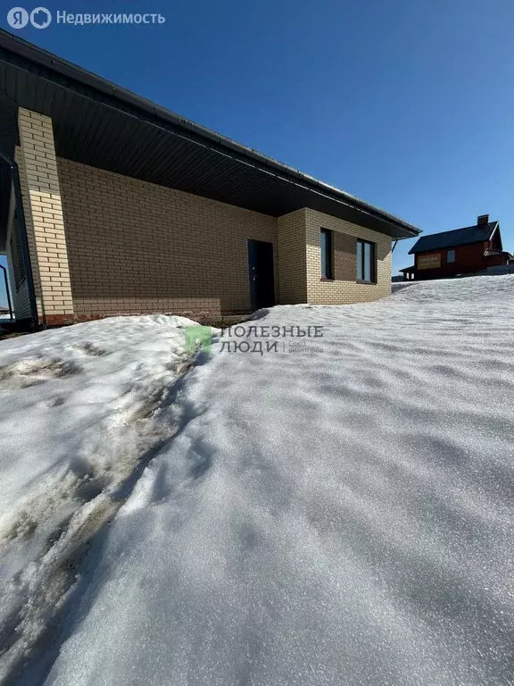 Дом в Ижевск, Сливовая улица (111 м) - Фото 2