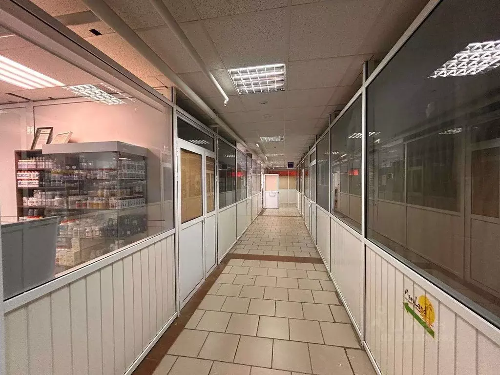 Офис в Самарская область, Тольятти Южное ш., 53 (21 м) - Фото 2