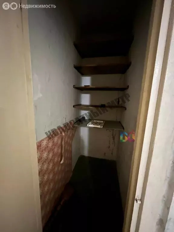 3-комнатная квартира: Элиста, 8-й микрорайон, 18 (67.5 м) - Фото 2