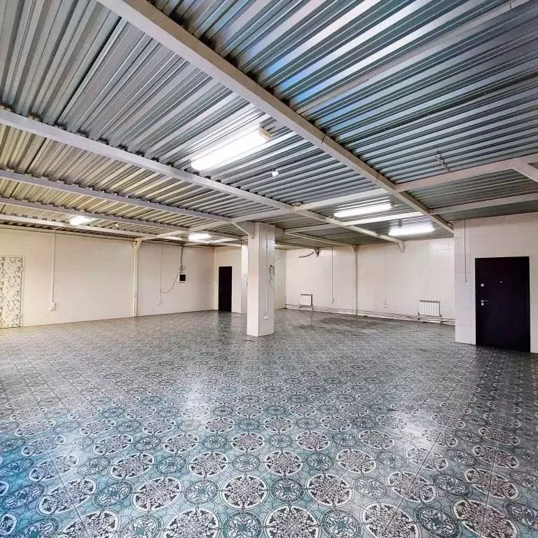 Помещение свободного назначения в Москва, Москва, Зеленоград д. ... - Фото 2