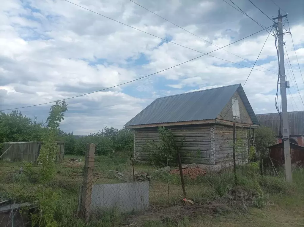 Участок в Башкортостан, Уфимский район, Булгаковский сельсовет, д. ... - Фото 0