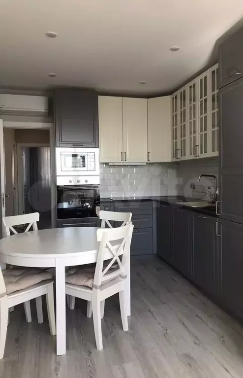 3-к. квартира, 53 м, 14/15 эт. - Фото 0