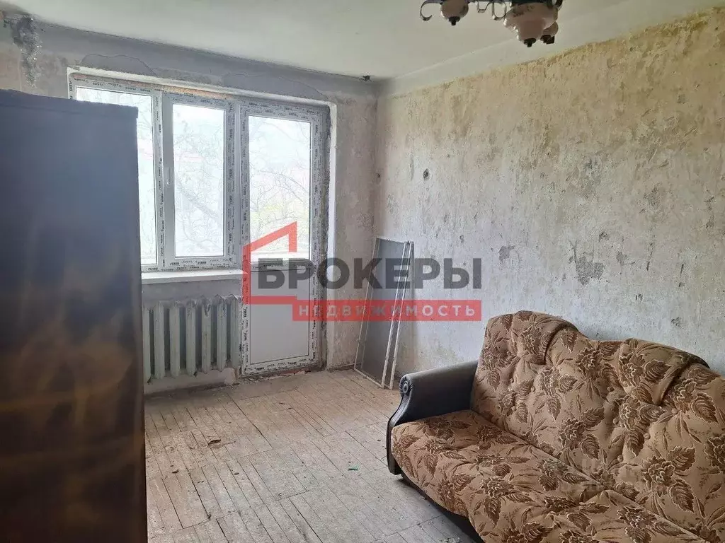 1-к кв. Севастополь ул. 1-я Бастионная, 4А (31.0 м) - Фото 1