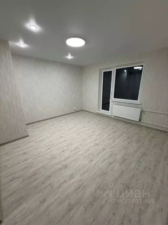 3-к кв. Челябинская область, Челябинский городской округ, пос. ... - Фото 1