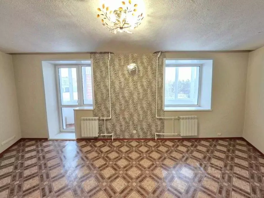 2-к кв. Пермский край, Соликамск ул. В.И. Кузнецова, 13 (71.0 м) - Фото 2