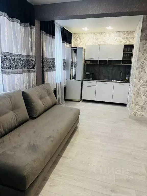 2-к кв. Забайкальский край, Чита ул. Балябина, 66 (50.0 м) - Фото 1