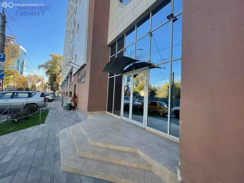 Офис (650 м) - Фото 2