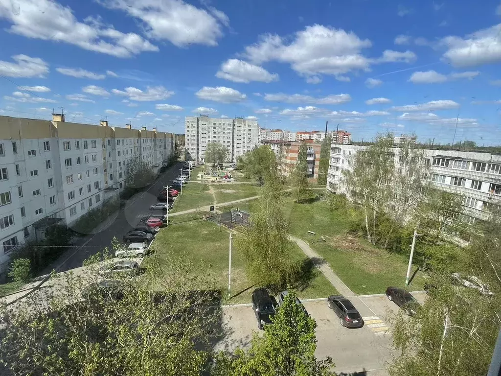 3-к. квартира, 68,2 м, 6/6 эт. - Фото 1