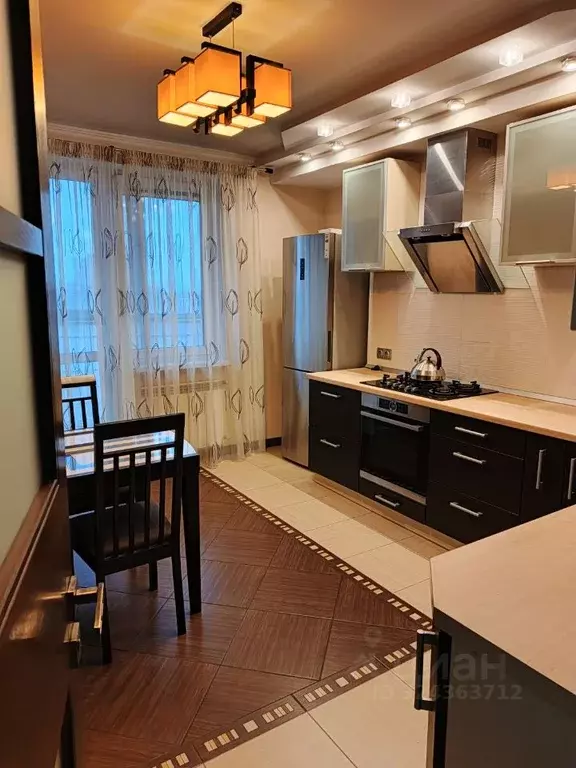 2-к кв. Калининградская область, Калининград ул. Дзержинского, 96А ... - Фото 2