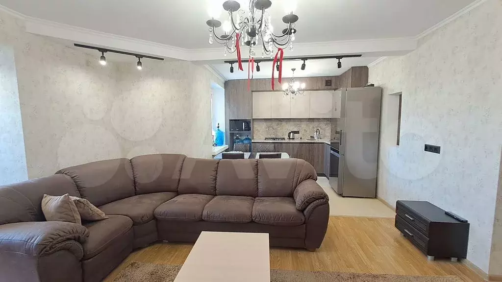 3-к. квартира, 60 м, 6/10 эт. - Фото 0