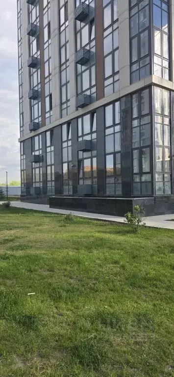 3-к кв. Москва Сколковское ш., 40к1 (78.0 м) - Фото 0