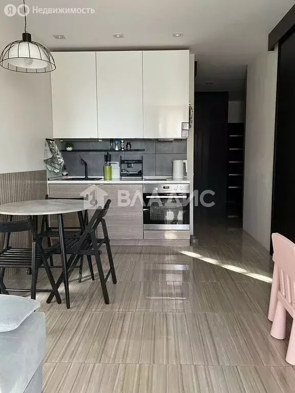 1-комнатная квартира: Ивантеевка, Хлебозаводская улица, 12к4 (40 м) - Фото 1