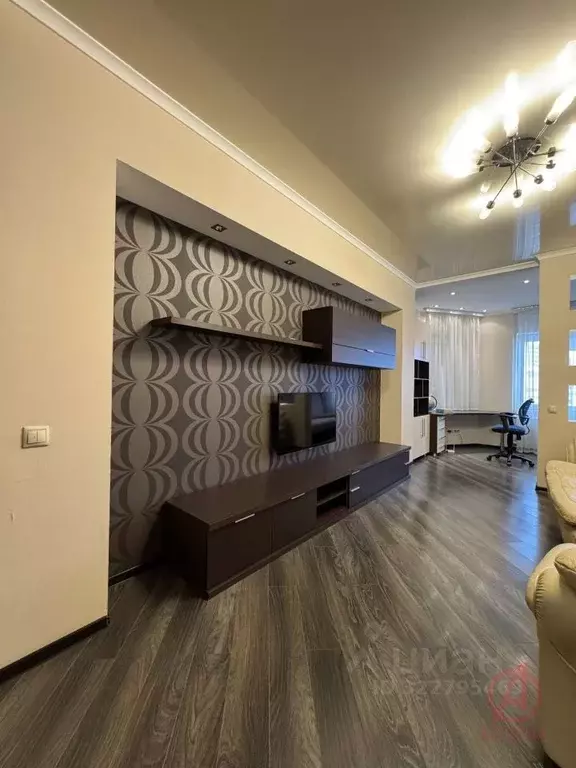 2-к кв. Краснодарский край, Новороссийск просп. Дзержинского, 224 ... - Фото 1