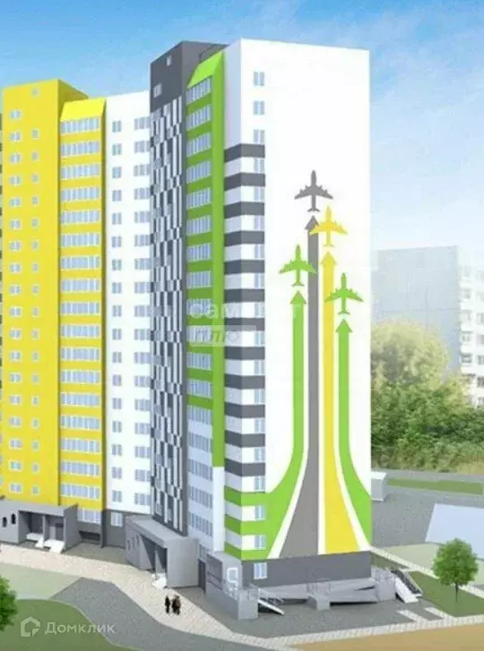 Продаётся квартира-студия, 20.07 м - Фото 0