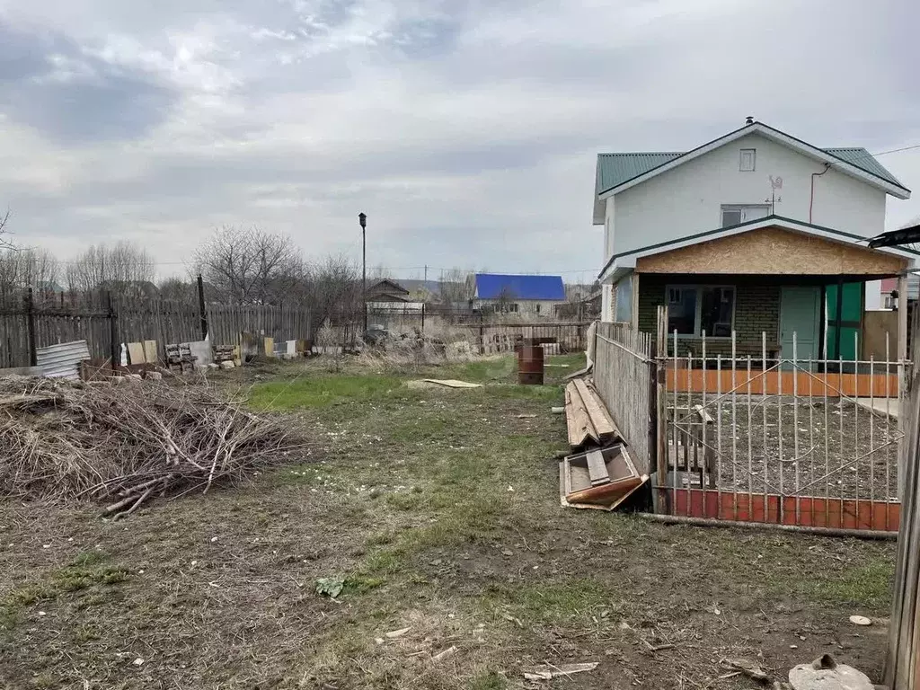 Дом в Татарстан, Альметьевск Урсала мкр, ул. Первомайская (100 м) - Фото 0