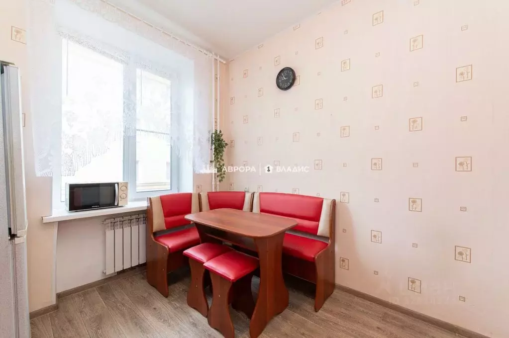 2-к кв. Челябинская область, Магнитогорск просп. Карла Маркса, 17 ... - Фото 2