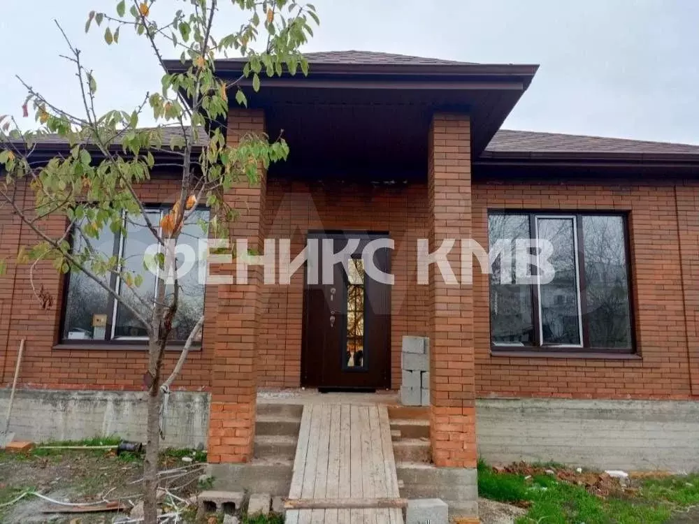 Дом 160 м на участке 4 сот. - Фото 0