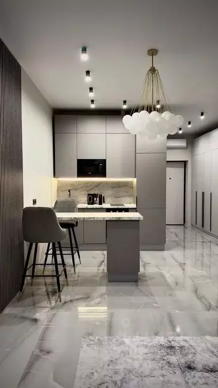 2-к кв. Москва Шмитовский проезд, 39к6 (50.0 м) - Фото 1