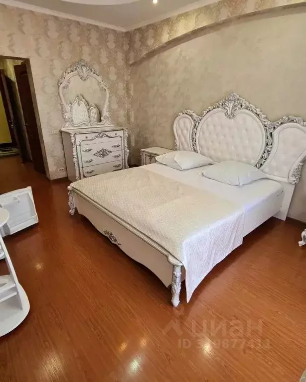 Комната Краснодарский край, Сочи городской округ, Дагомыс пгт ул. ... - Фото 1