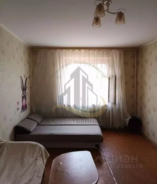 1-к кв. Белгородская область, Старый Оскол Весенний мкр, 16 (39.0 м) - Фото 1