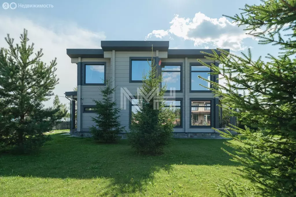 Дом в Наро-Фоминский городской округ, ДНП Голицыно-4 (263 м) - Фото 2