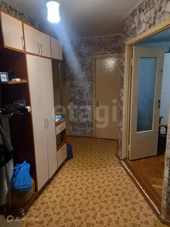 Продаётся 2-к квартира, 50 м - Фото 0