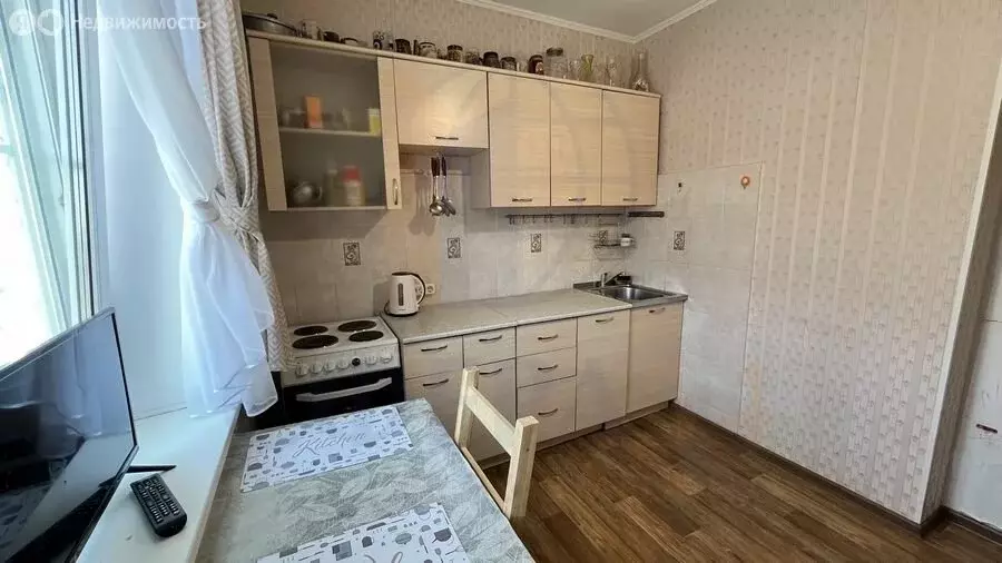 1-комнатная квартира: Новосибирск, Калининский район, микрорайон ... - Фото 1