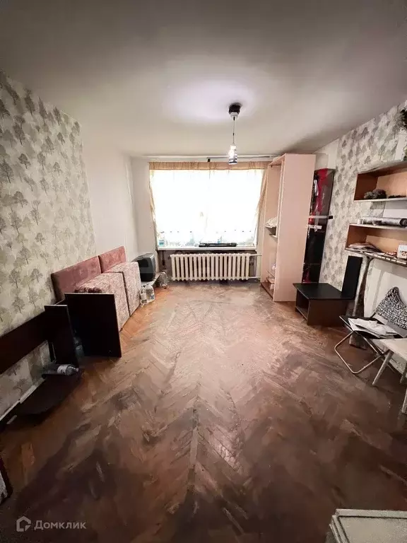 Продаётся 1-к квартира, 31 м - Фото 1